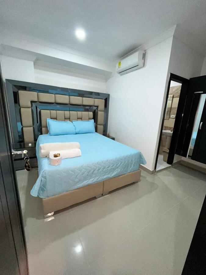 Hotel Costa Norte Некокли Экстерьер фото