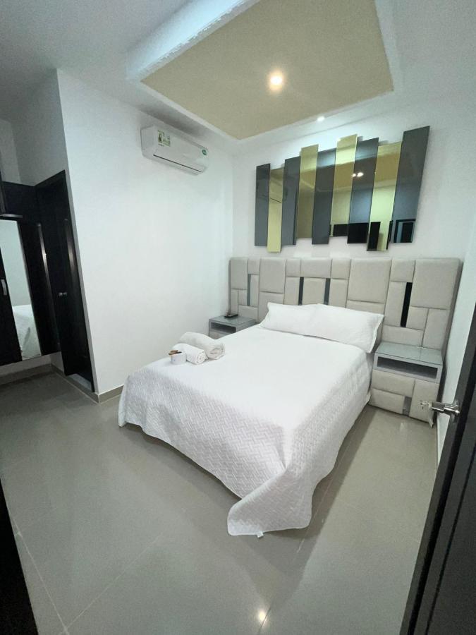 Hotel Costa Norte Некокли Экстерьер фото