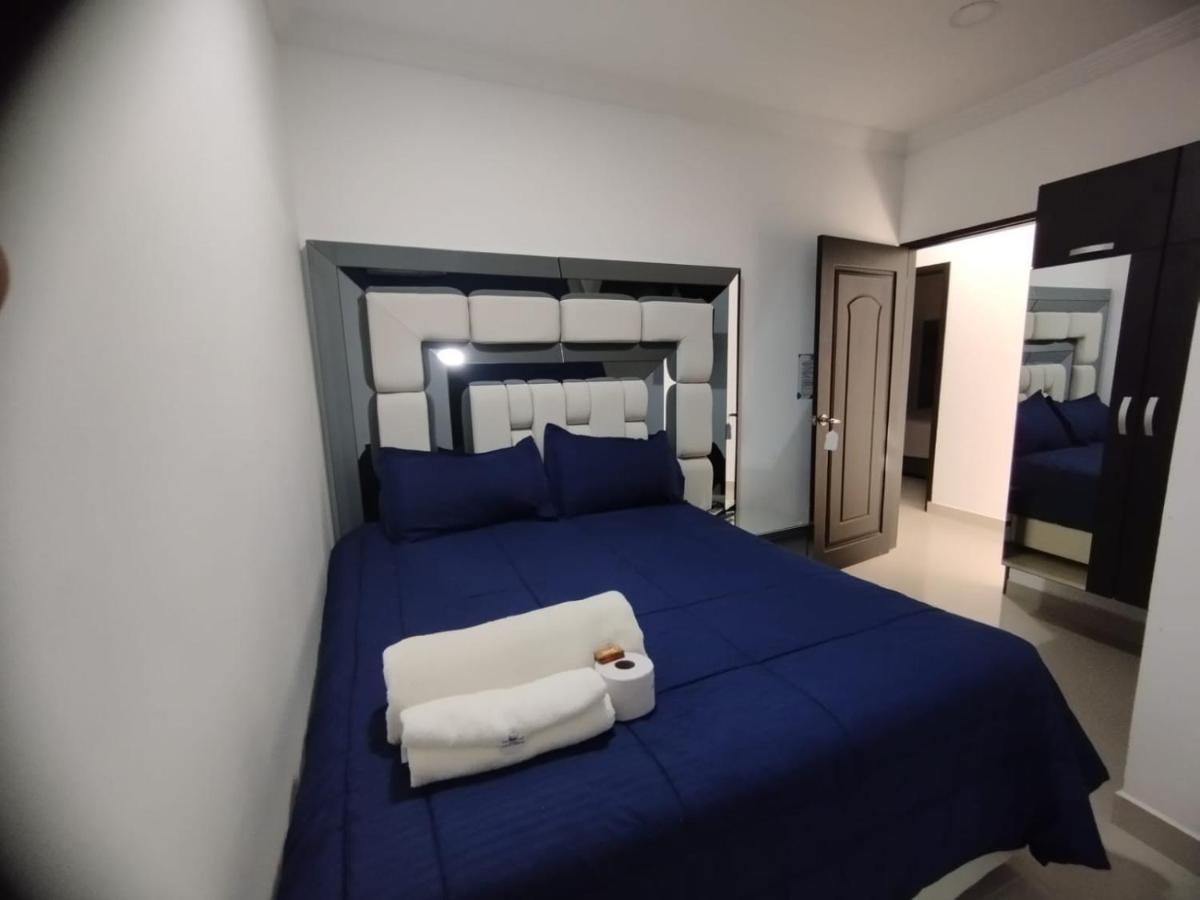 Hotel Costa Norte Некокли Экстерьер фото