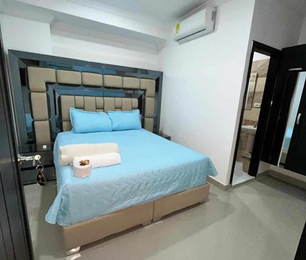 Hotel Costa Norte Некокли Экстерьер фото